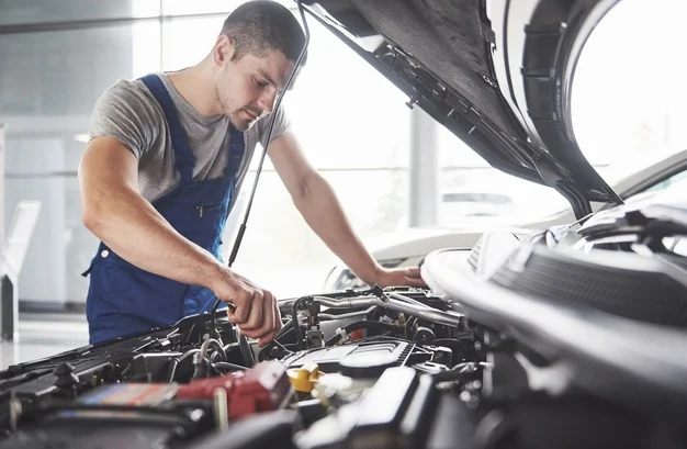 Auto Service North Vancouver